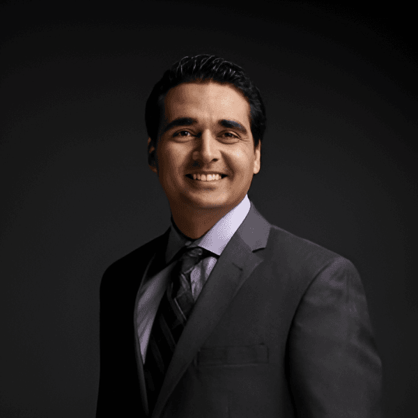 Ali Ahmed