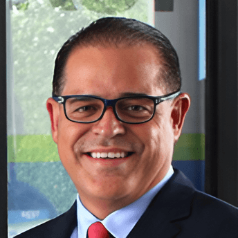 Richard Bustillo