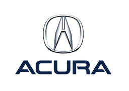 Logo of Acura_logo