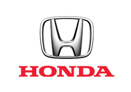 Logo of Honda_logo