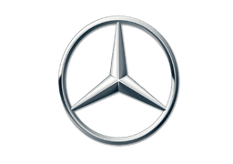 Logo of Mercedes_Logo
