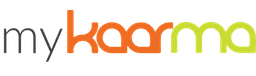Logo of MyKaarmalogo