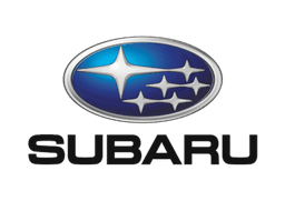 Logo of Subaru_logo