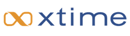 Logo of Xtime_logo